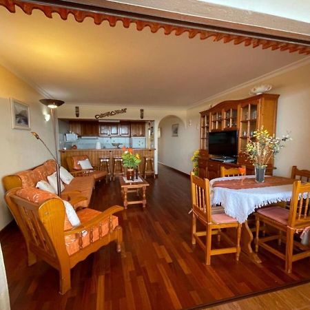 Apartamento Neptuno Playa 17 Пуерто де Сантяго Екстериор снимка