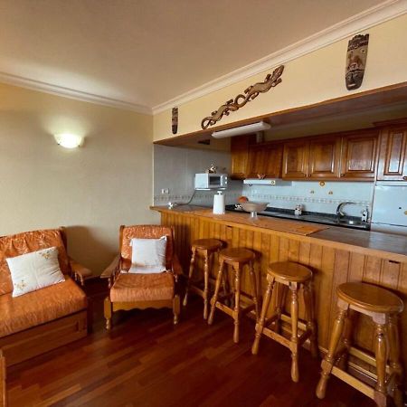 Apartamento Neptuno Playa 17 Пуерто де Сантяго Екстериор снимка