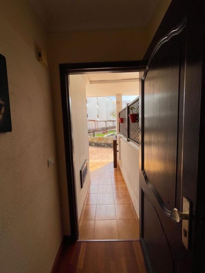 Apartamento Neptuno Playa 17 Пуерто де Сантяго Екстериор снимка
