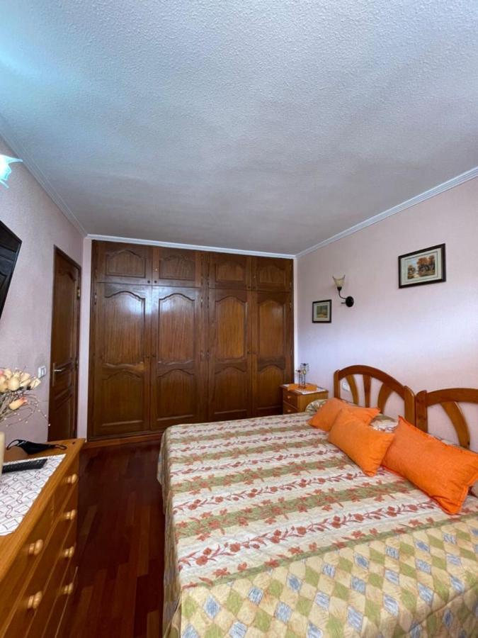 Apartamento Neptuno Playa 17 Пуерто де Сантяго Екстериор снимка