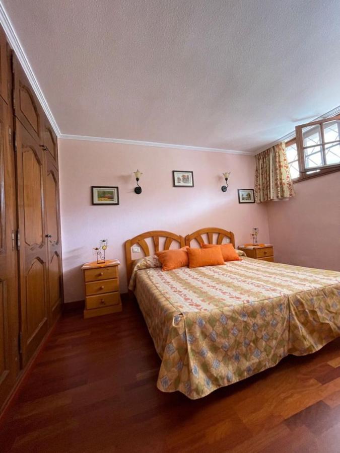 Apartamento Neptuno Playa 17 Пуерто де Сантяго Екстериор снимка