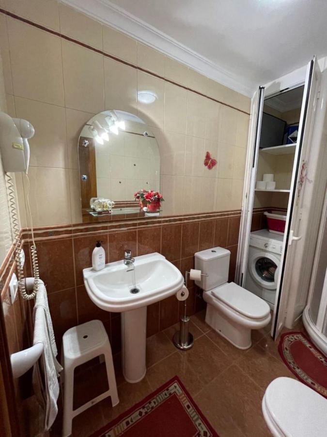 Apartamento Neptuno Playa 17 Пуерто де Сантяго Екстериор снимка