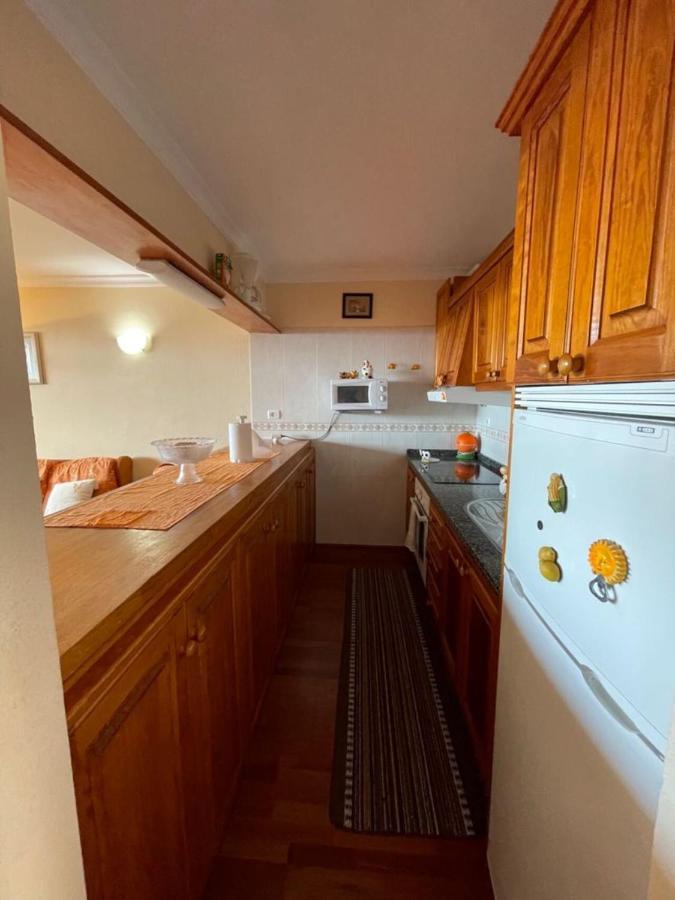 Apartamento Neptuno Playa 17 Пуерто де Сантяго Екстериор снимка